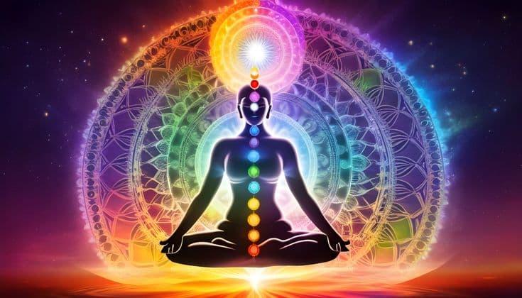 Chakra Healing