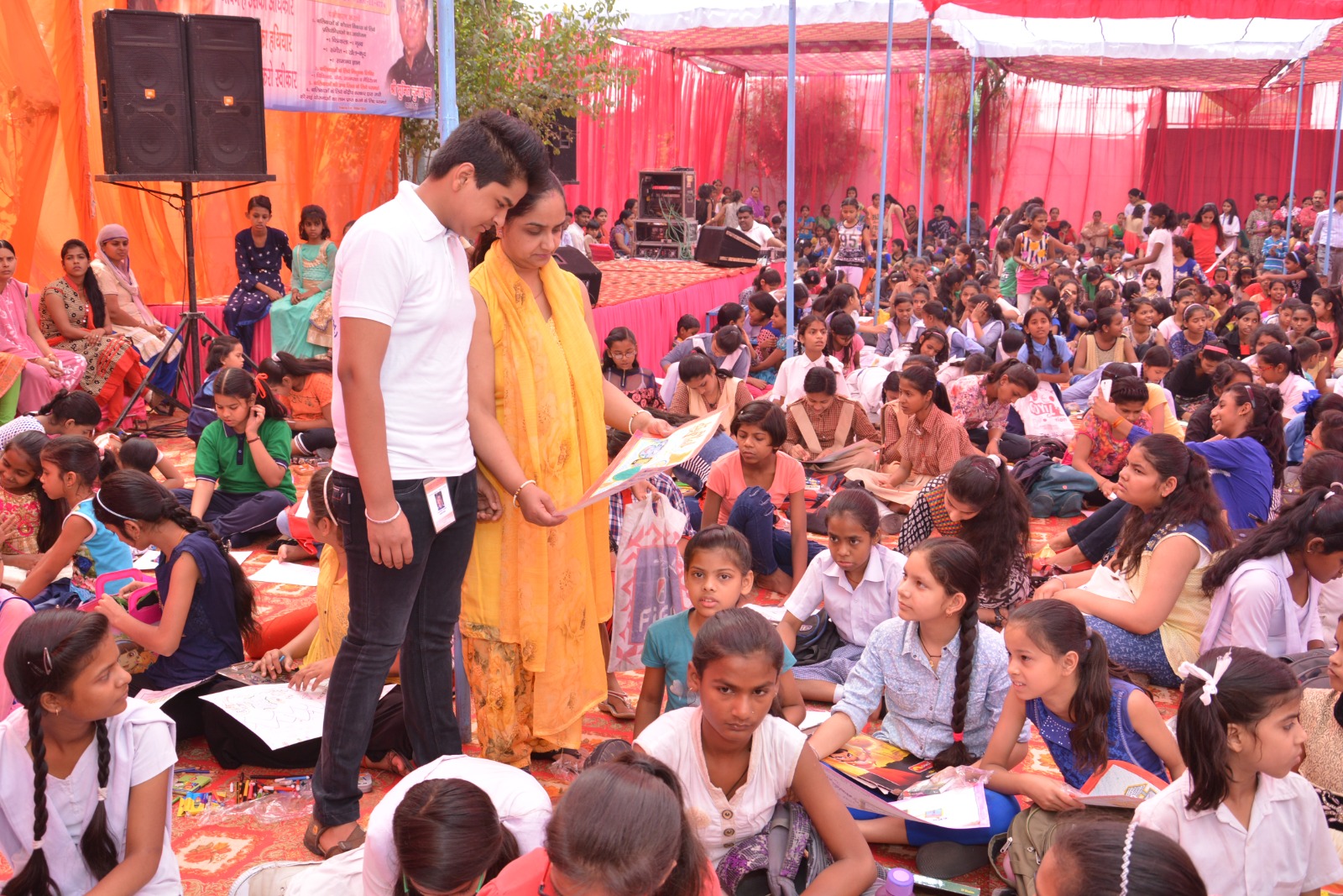 NGO Empowerment - Workshop