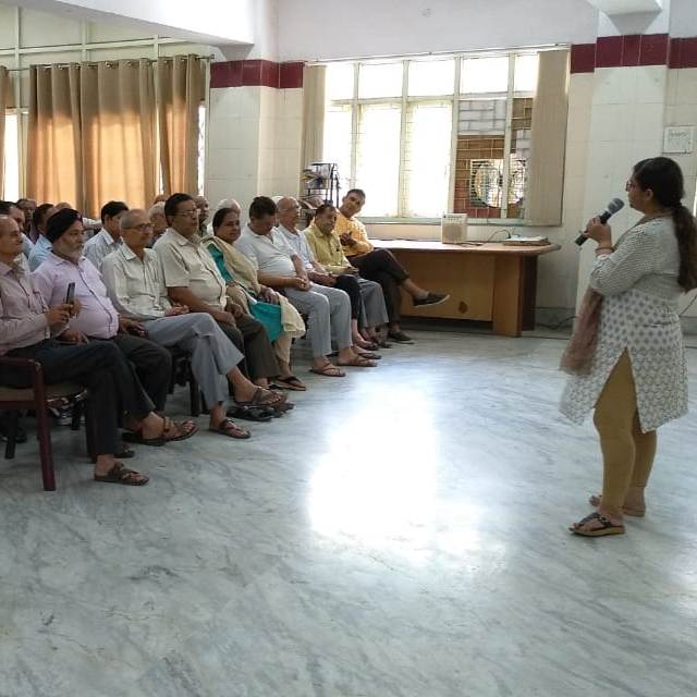 NGO Empowerment - Community